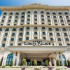 Отель Lords Palace Spa Casino в Кирениях