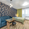 Гостиница Квартира Уютная Студия в Парковом, фото 4