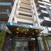 Отель Best Western Tbilisi City Center в Тбилиси