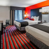Отель Comfort Inn & Suites, фото 3