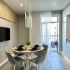 Апартаменты 2-х комнатные KranzDeluxe Резиденция у моря 1, фото 10