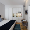Апарт-Отель Virtudes City Lofts, фото 28