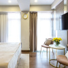 Апартаменты RED APARTMENTS Миррор Мира, фото 3