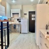 Апартаменты Sun city apartments ЖК Сокол с балконом, фото 8