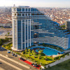 Отель Radisson Blu Hotel Istanbul Ottomare, фото 1