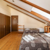 Отель Шале Snow Time Cottage, фото 42