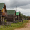 Отель Киногородок, фото 21