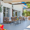 Отель Вилла The White at Sani, фото 24