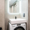 Апартаменты Уютные Tasteholder у метро Марьино, фото 23