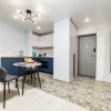 Апартаменты Heaven Kazan, фото 7