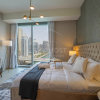 Отель Apartments 52|42 Dubai Marina Sea View - K803, фото 12