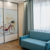 Гостиница Квартира 34 Домика на Германа Титова, фото 3