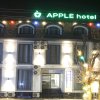 Отель Apple в Ташкенте