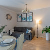 Гостиница Квартира Comfort Парк Горького Сочи, фото 15