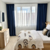 Апартаменты Room Apart рядом с университетом СибГУТИ, фото 1