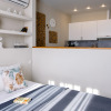 Апартаменты Уютная и стильная студия, фото 5
