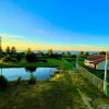 Гостиница Na Beregu Ozera Guest House в Веськово