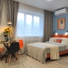 Гостиница Квартира Red House 25м² в Переславль-Залесском