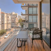 Апартаменты BnBIsrael apartments - Geula Etoile, фото 2