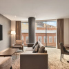 Отель Wyndham Grand Tbilisi, фото 7