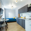 Гостиница Квартира Уютная Студия, фото 7