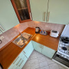 Гостиница Квартира Студия с Балконом, фото 8