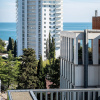 Апартаменты Red Apartments Светлана Парк Наоми, фото 12
