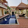 Отель Вилла Talay Sawan Pool Villa 27-12, фото 2