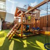 Апартаменты SochiHome Green Palace 9, фото 15