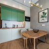 Апартаменты Дизайн Студия в Жк Аллея Парк, фото 7