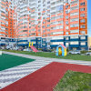 Апартаменты Orange Apart На Шостаковича, фото 3