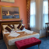 Апартаменты Emirhan inn, фото 6