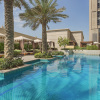 Отель Hilton Dubai Al Habtoor City, фото 2