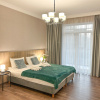 Апартаменты Sun City Apartments Shtolz 28 с Двумя Спальнями в Центре Города, фото 9