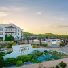 Отель Tizdar Family Resort & Spa в За Родину
