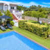 Отель Вилла Chania City Heated Pool, фото 1