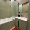 Гостиница Квартира Уютная Евродвушка Рядом с Центром Города, фото 6