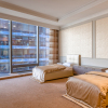 Апартаменты с панорамными окнами на 50 этаже в Москва Сити Nova Loft, фото 14