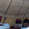 Отель Кемпинг Sky Yurts, фото 2