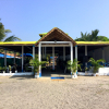 Отель Morjim Queen Beach Resort, фото 15