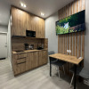 Гостиница Квартира современная в ЖК Кислород, фото 3