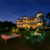 Отель Ranthambhore Heritage Haveli, фото 18