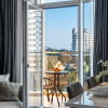 Апартаменты Red Apartments Светлана Парк Мадлен, фото 4