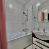 Отель Квартира Уютная 2комнаты Вокзал Центр Минска, фото 6
