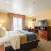 Отель Comfort Inn & Suites, фото 6
