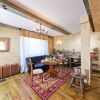 Бутик-отель Art-Hotel Chalet Apartments, фото 7