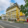 Отель Лайм Москва, фото 1