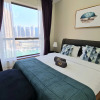 Апартаменты Marco Polo - High-rise 1BR Apt with Amazing Marina Views, фото 2