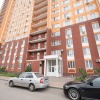 Апартаменты Smile Apartments Уютная Студия с Балконом, фото 19