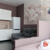 Гостиница Квартира-студия 30,2м на 2 кровати, фото 8